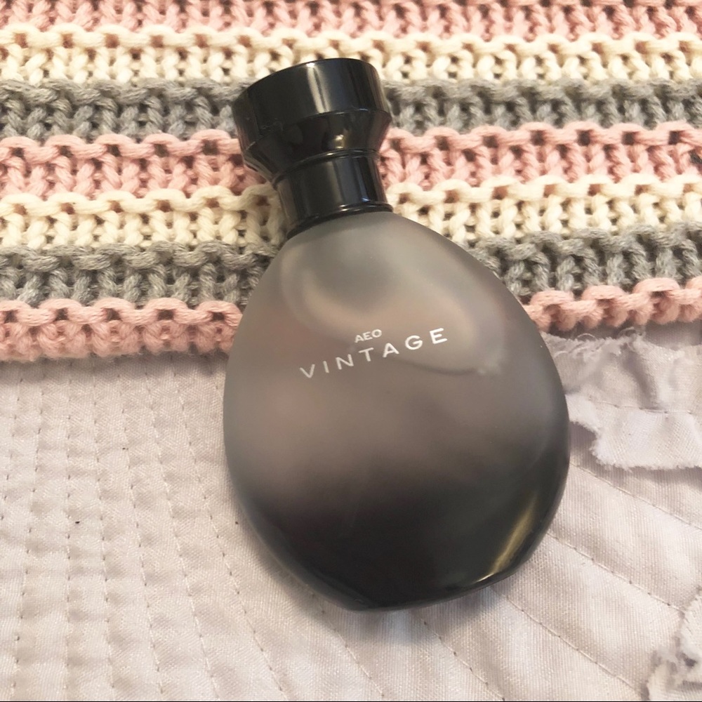 American Eagle Vintage perfume